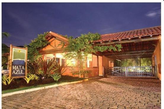 Dream Studio Maresias Surf E Lazer 50M Da Praia Сан-Себастьян Экстерьер фото